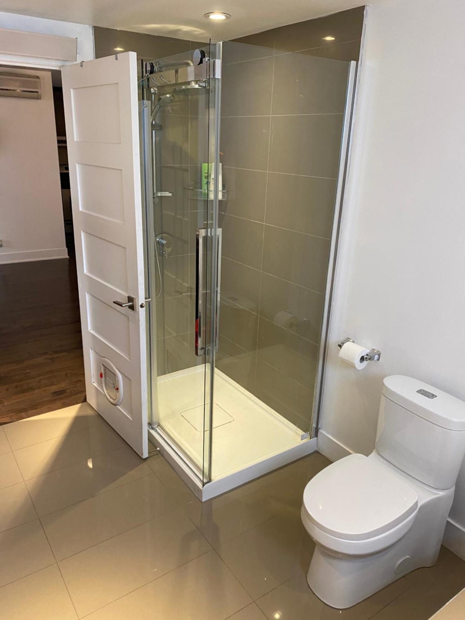 ברוסארד Beautiful Private Full Condo מראה חיצוני תמונה