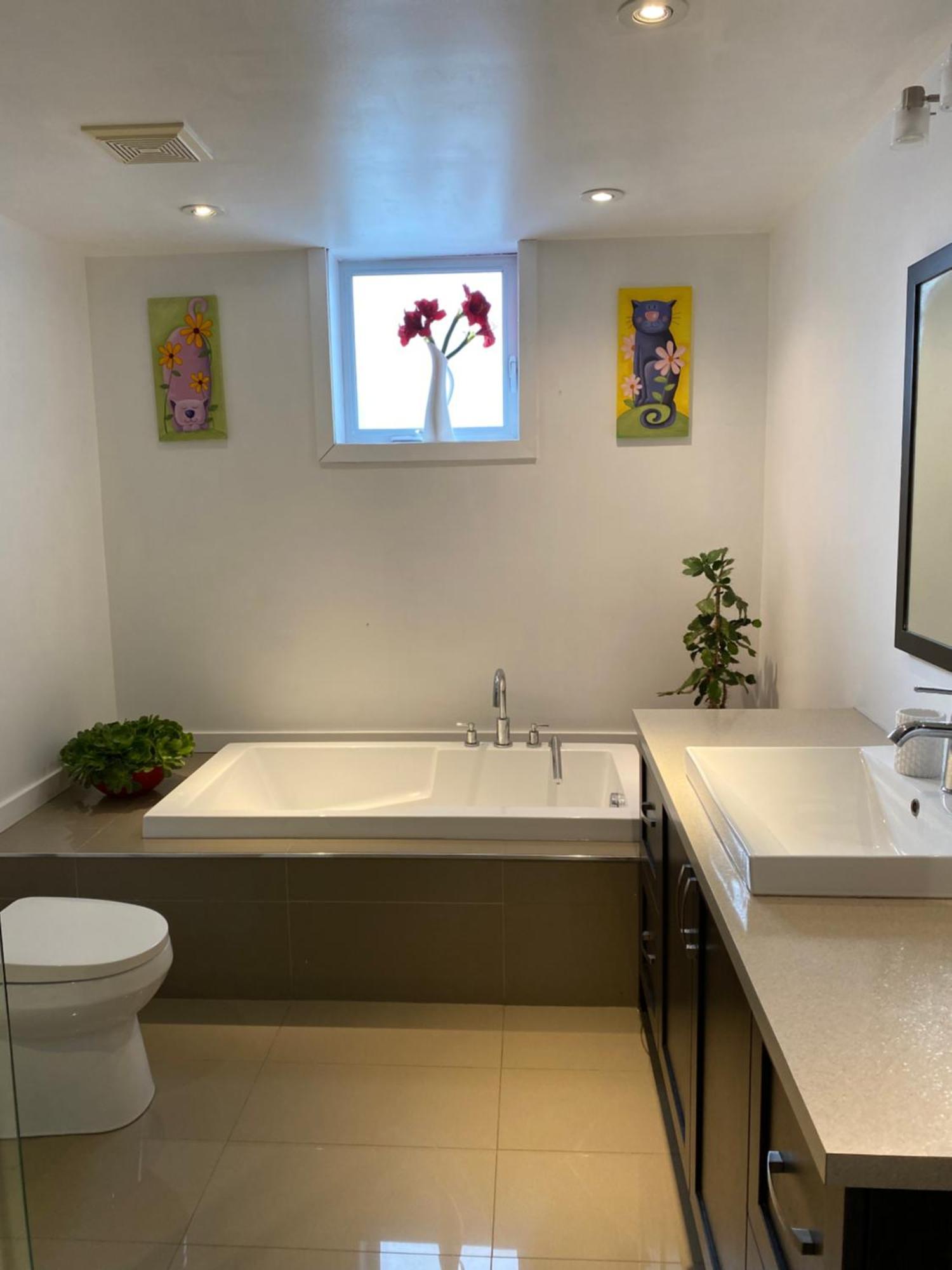 ברוסארד Beautiful Private Full Condo מראה חיצוני תמונה