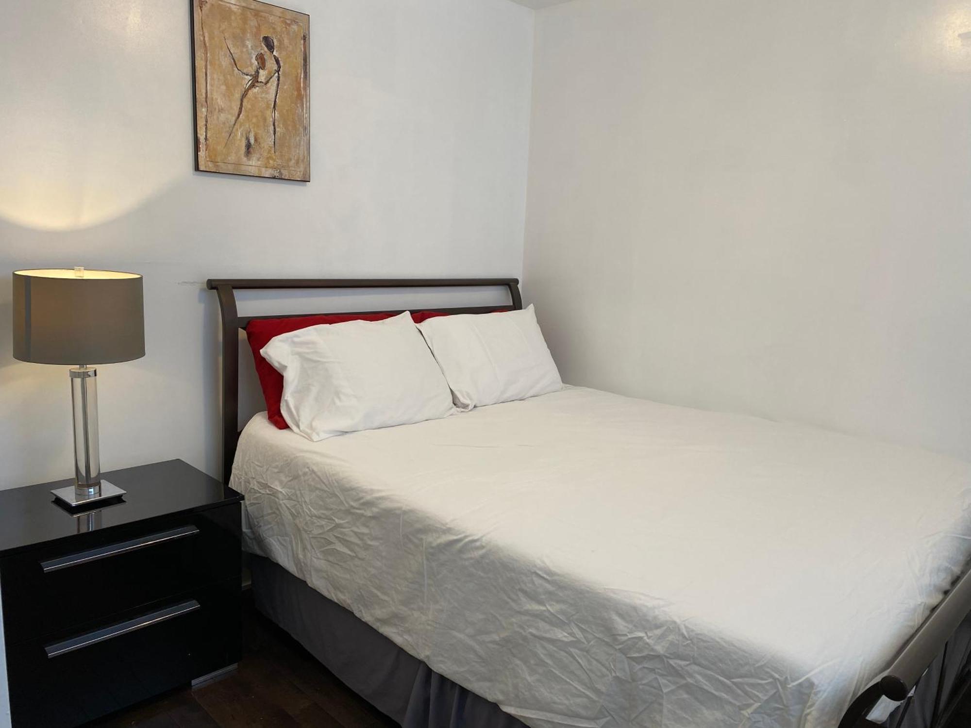 ברוסארד Beautiful Private Full Condo מראה חיצוני תמונה