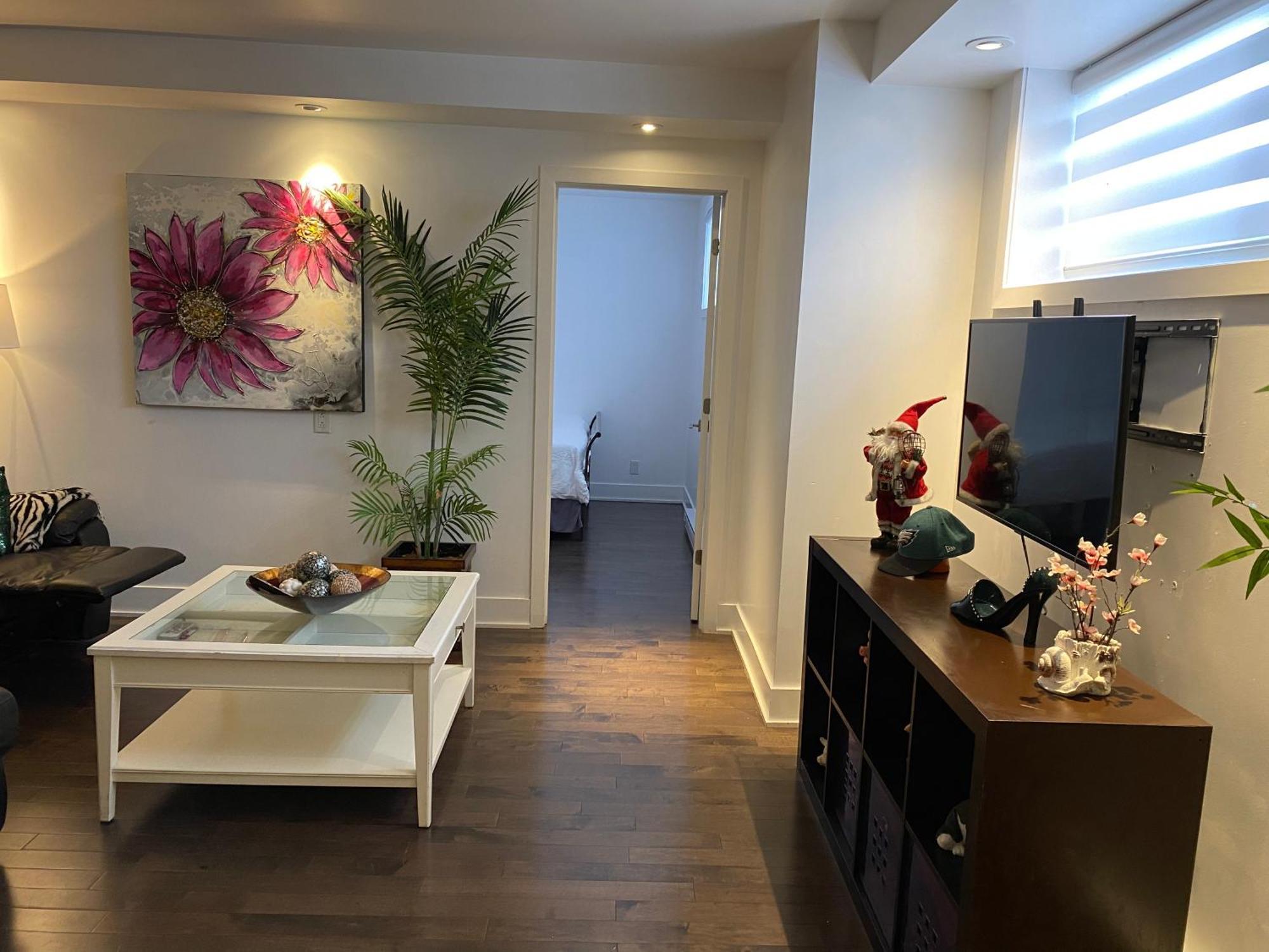 ברוסארד Beautiful Private Full Condo מראה חיצוני תמונה
