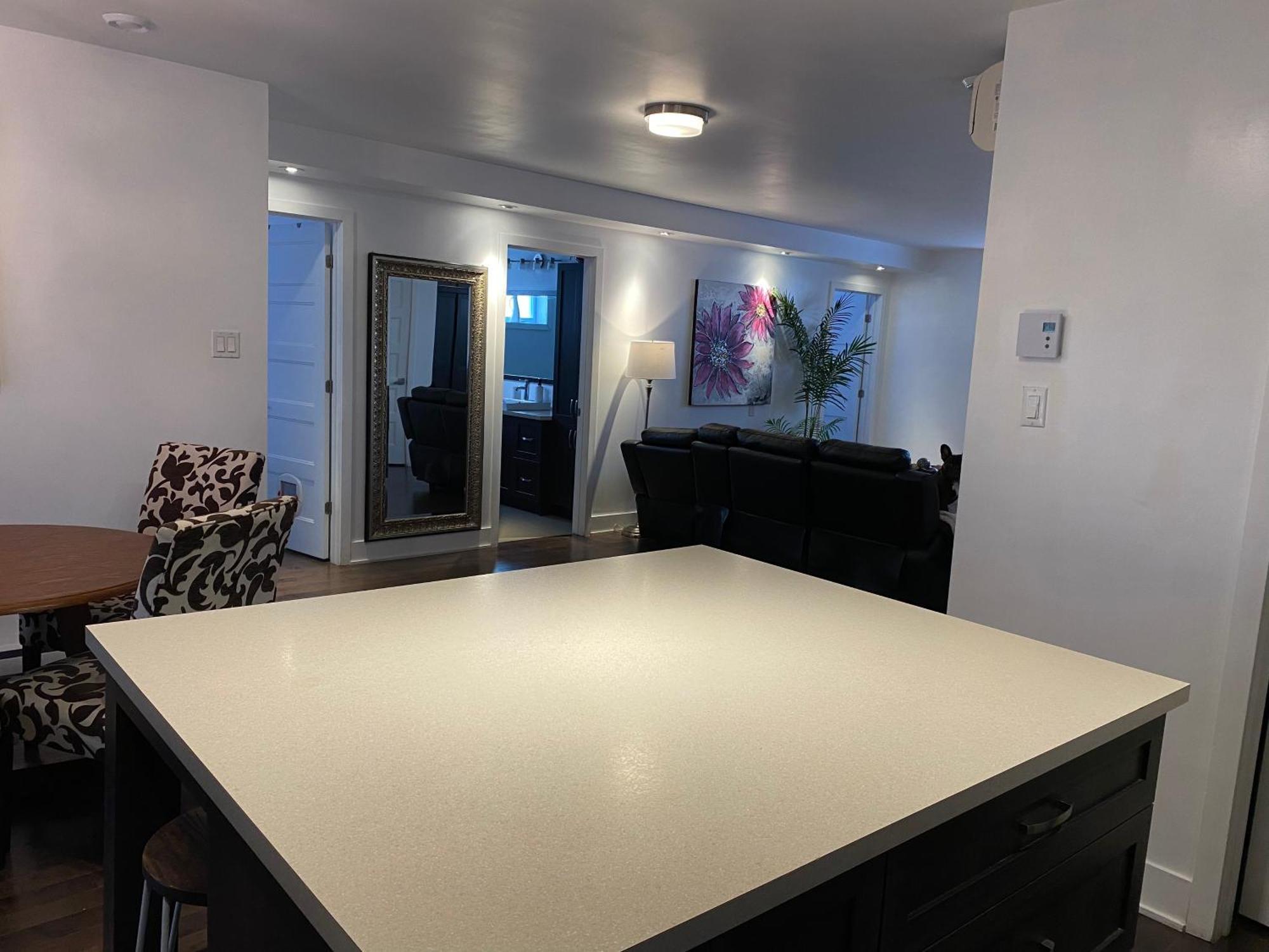 ברוסארד Beautiful Private Full Condo מראה חיצוני תמונה