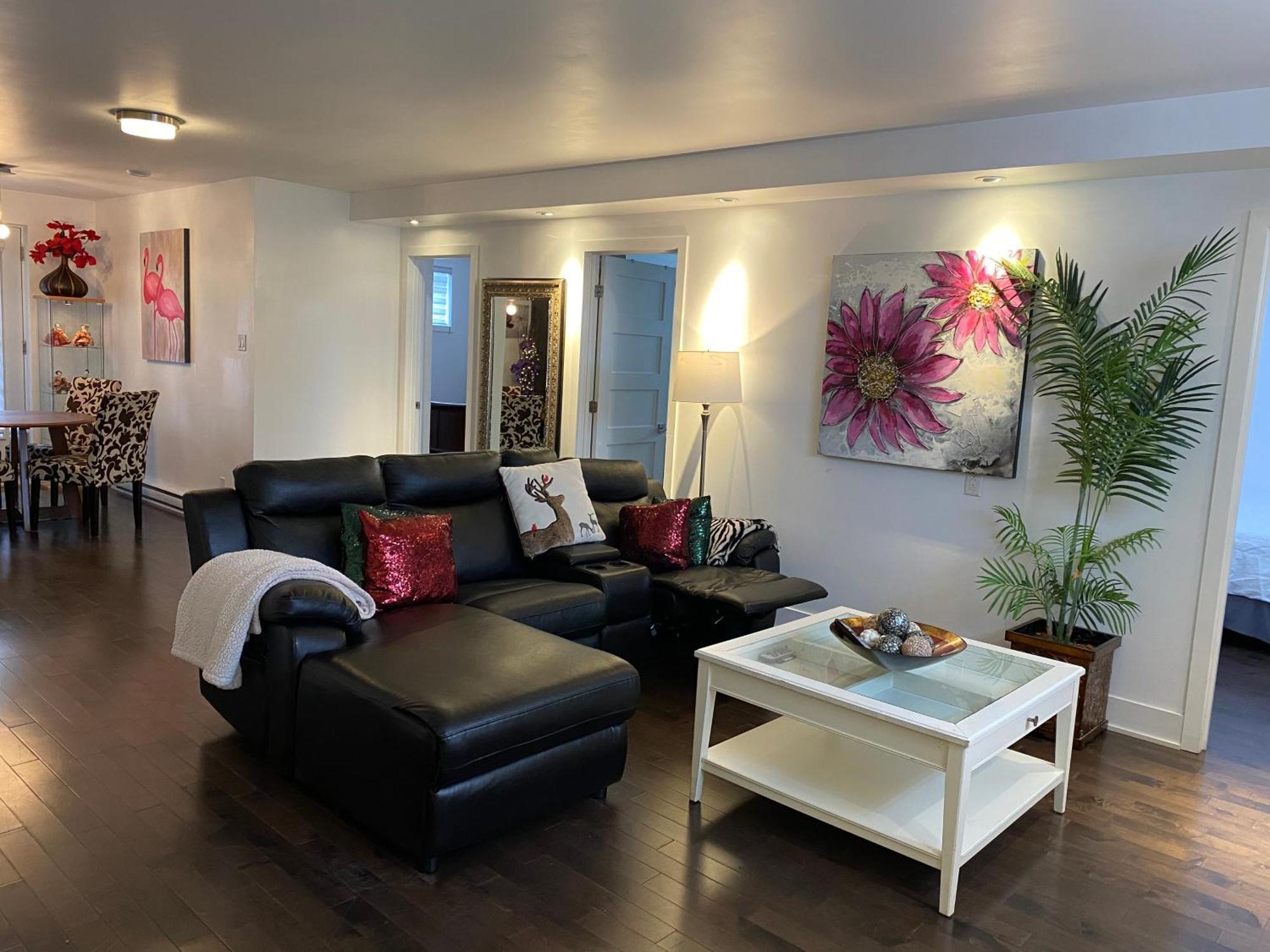 ברוסארד Beautiful Private Full Condo מראה חיצוני תמונה