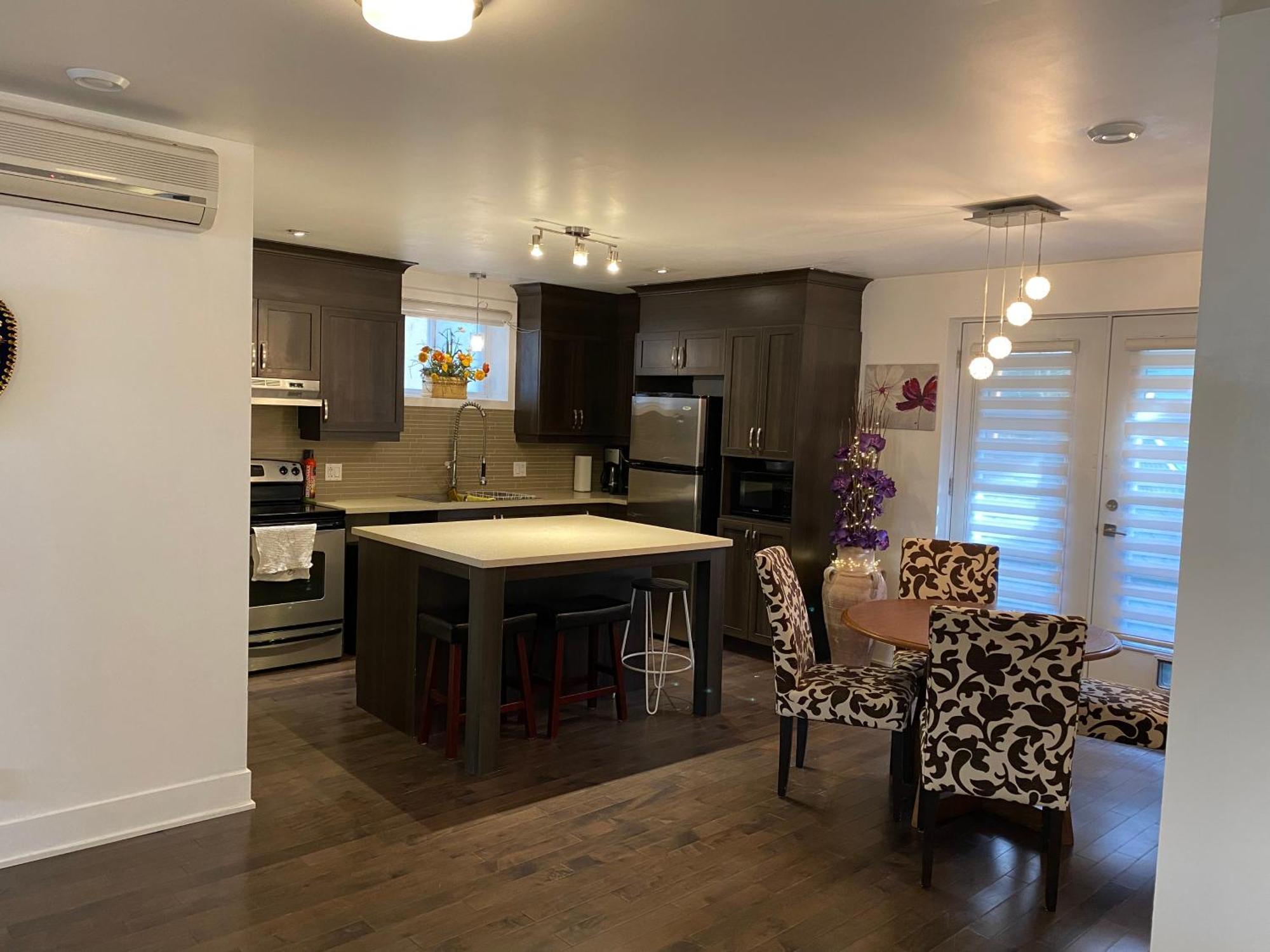 ברוסארד Beautiful Private Full Condo מראה חיצוני תמונה