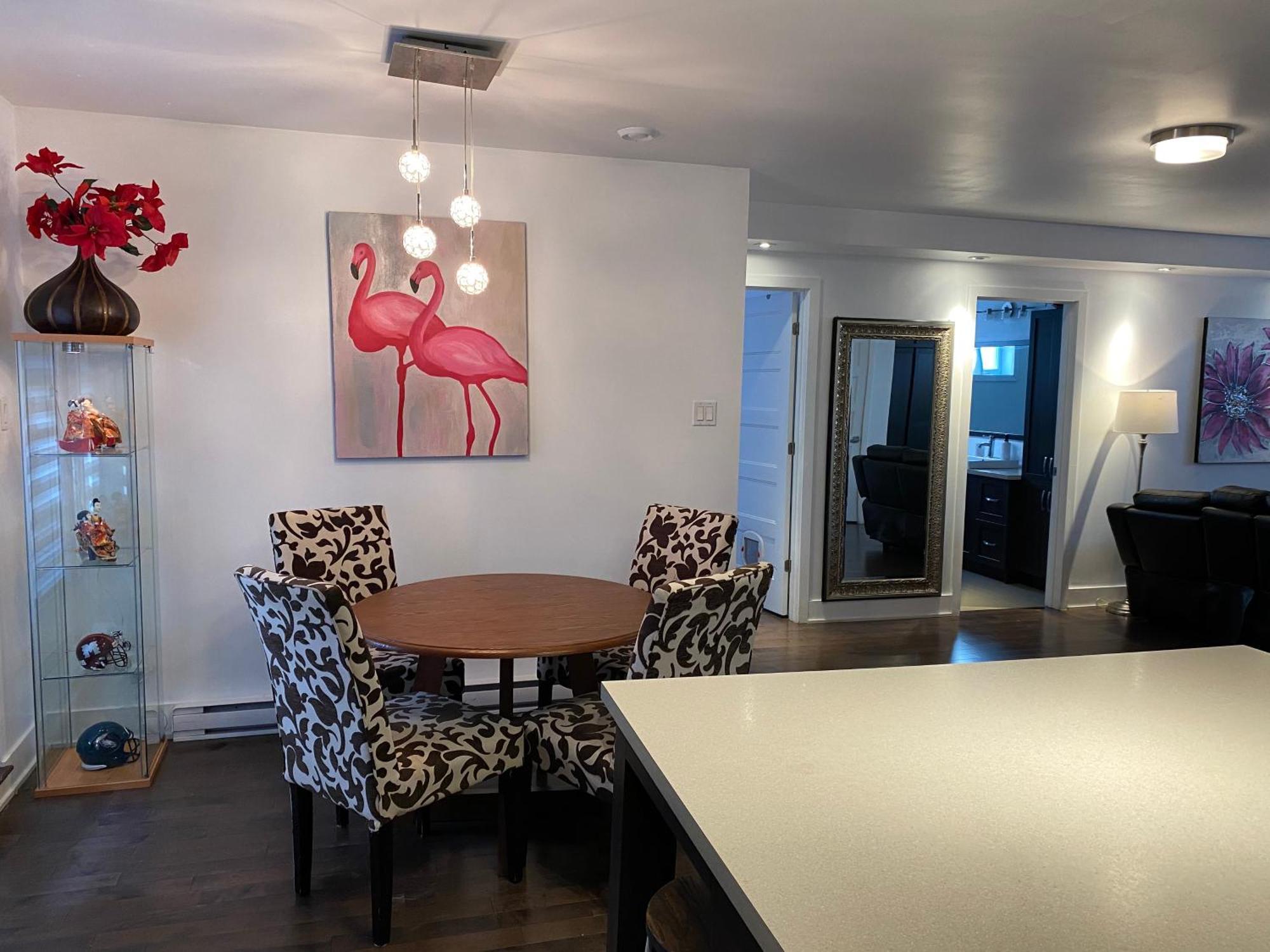ברוסארד Beautiful Private Full Condo מראה חיצוני תמונה
